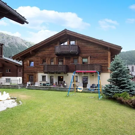 Apartment Dei App 1