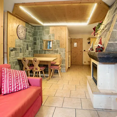 Apartment Dei App 1